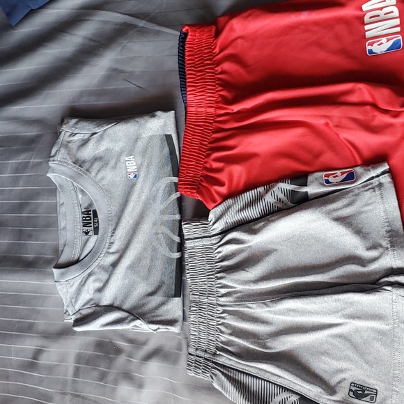 NBA set S(4) - Picture 1 of 9